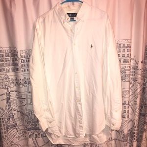 Ralph Lauren Button-down